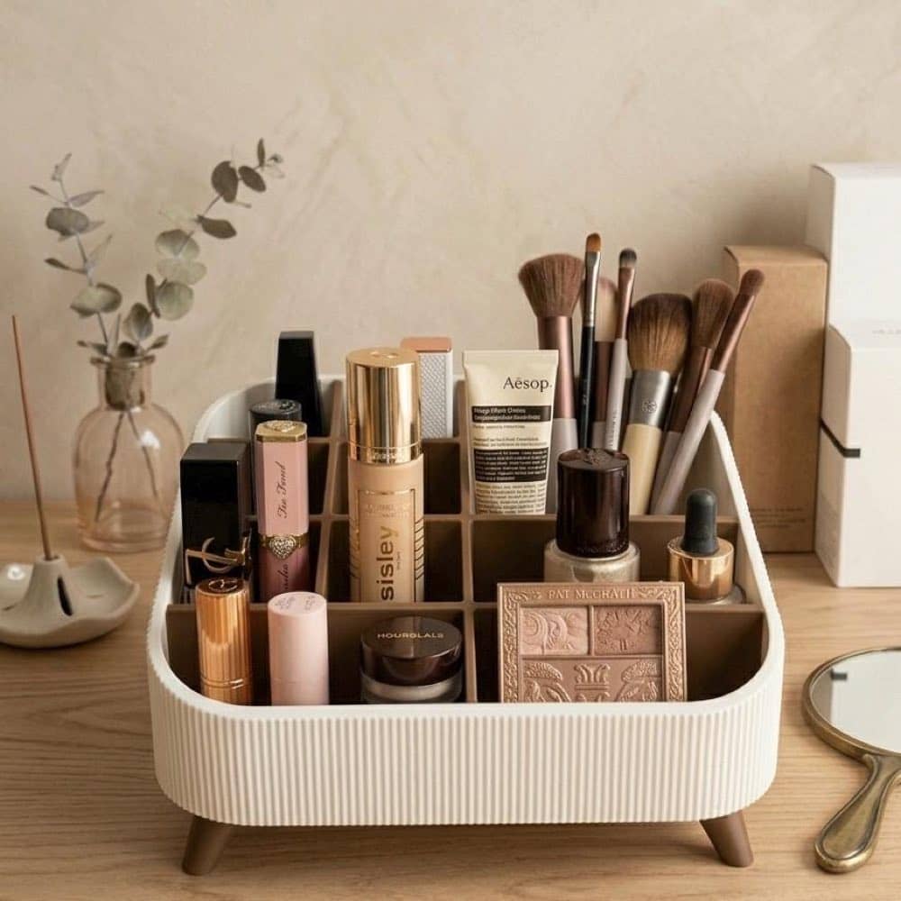 Organisation